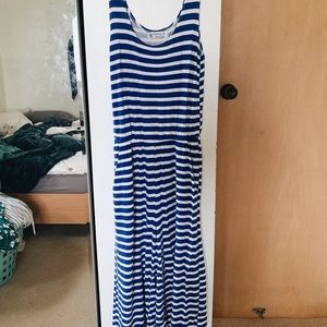 Fighting Eel jumpsuit